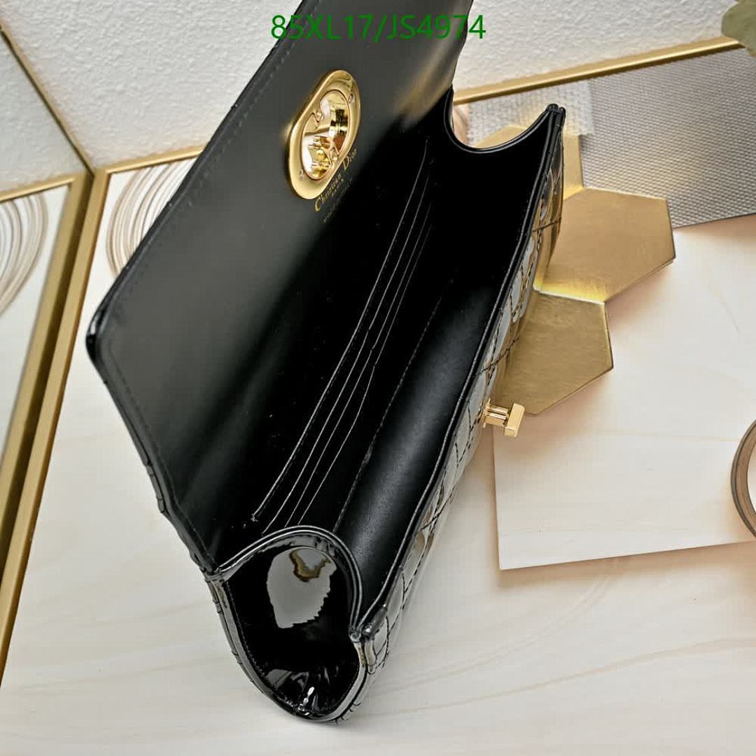 Dior-Bag-4A Quality Code: JS4974 $: 85USD
