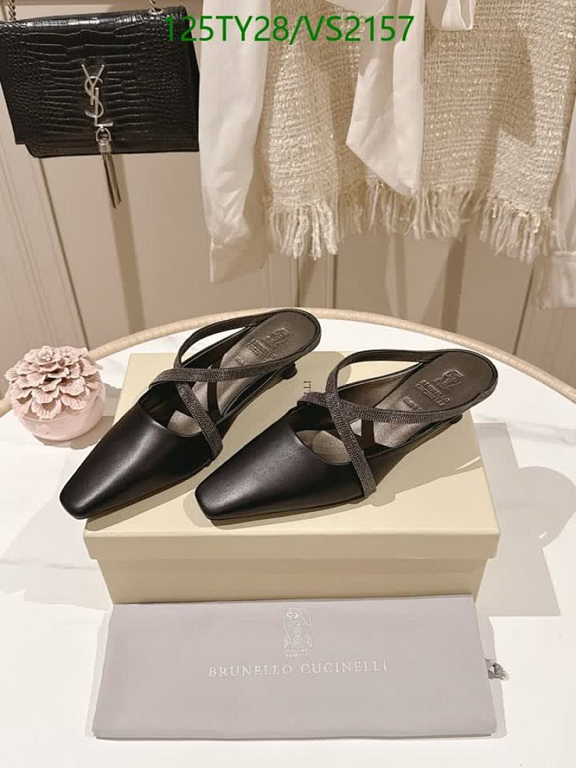 Brunello Cucinelli-Women Shoes Code: VS2157 $: 125USD-Yupoo.ru - Copybrand.Team photo album Brunello Cucinelli-Women Shoes Code: VS2157 $: 125USD