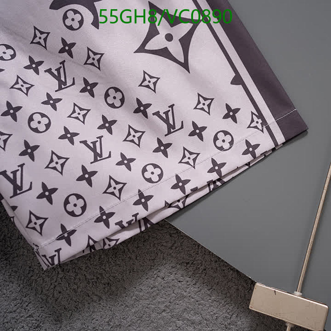 LV-Beach Shorts Code: VC0890 $: 55USD