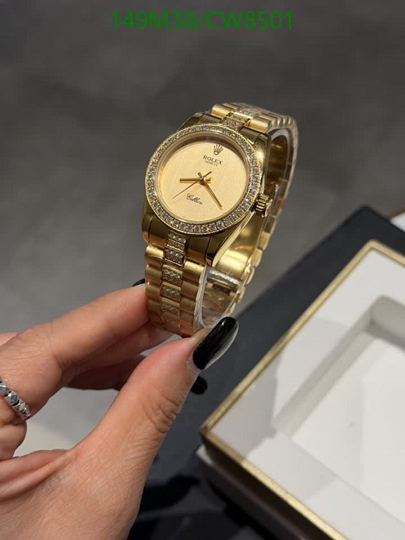 Rolex-Watch-4A Quality Code: CW8501 $: 149USD