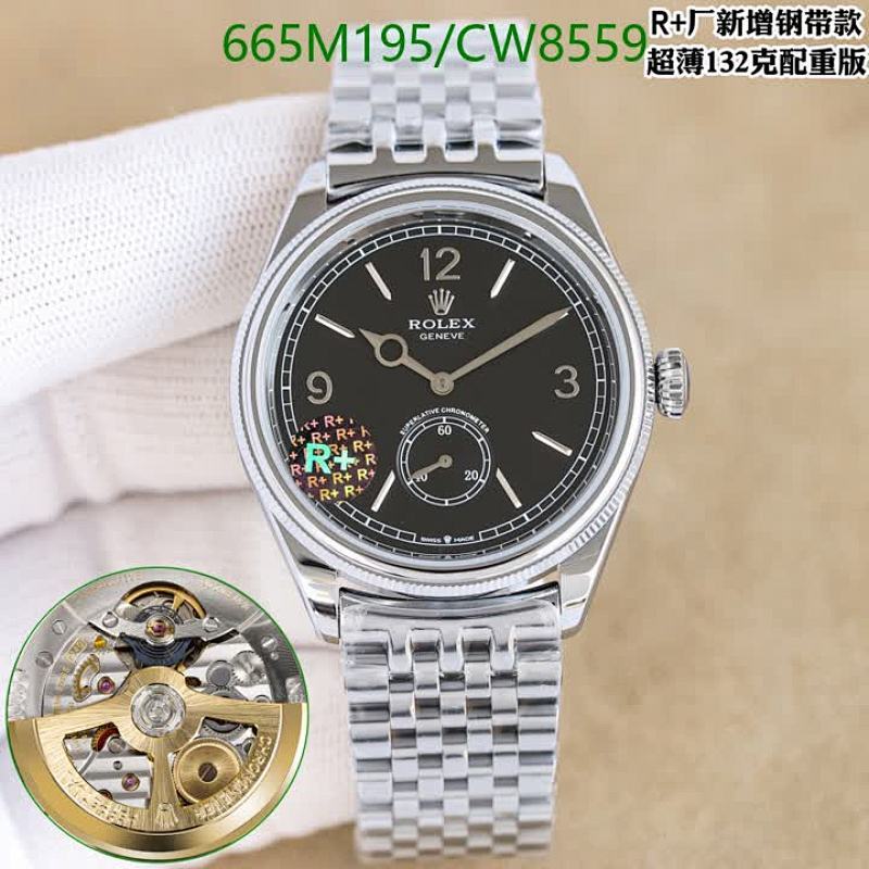 Rolex-Watch-Mirror Quality Code: CW8559 $: 665USD