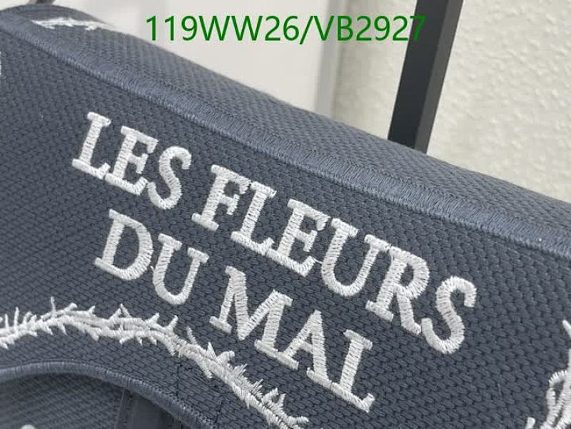 Dior-Bag-4A Quality Code: VB2927 $: 119USD