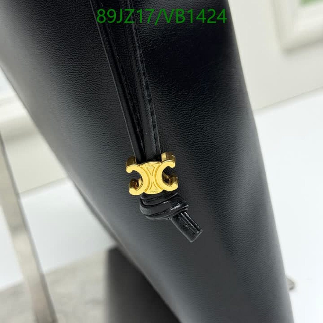 Celine-Bag-4A Quality Code: VB1424 $: 89USD