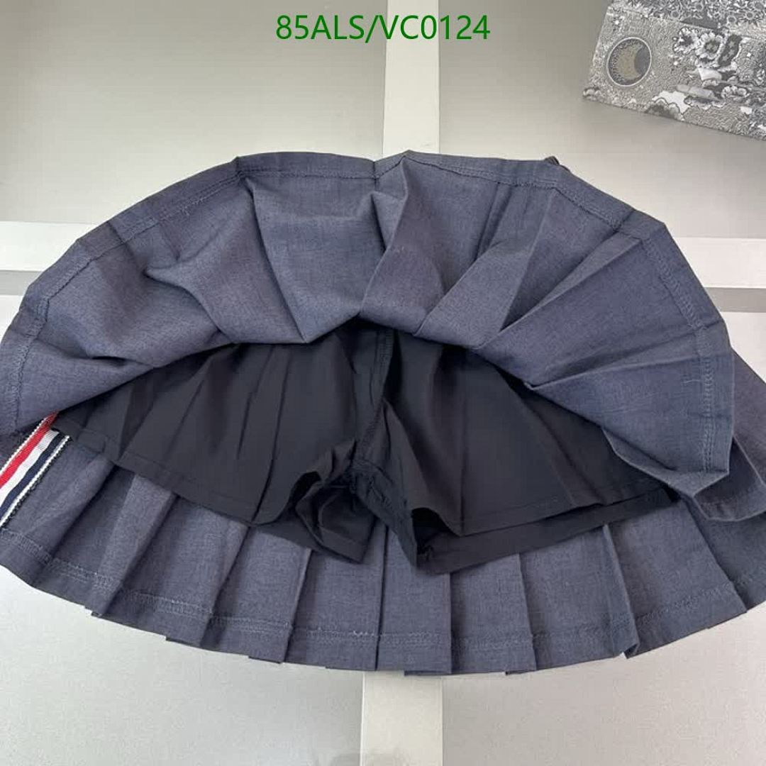 Gucci-Kids Clothing Code: VC0124 $: 85USD