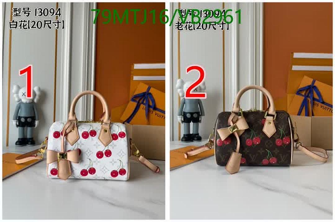 LV-Bag-4A Quality Code: VB2961 $: 79USD-Yupoo.ru - Copybrand.Team photo album LV-Bag-4A Quality Code: VB2961 $: 79USD