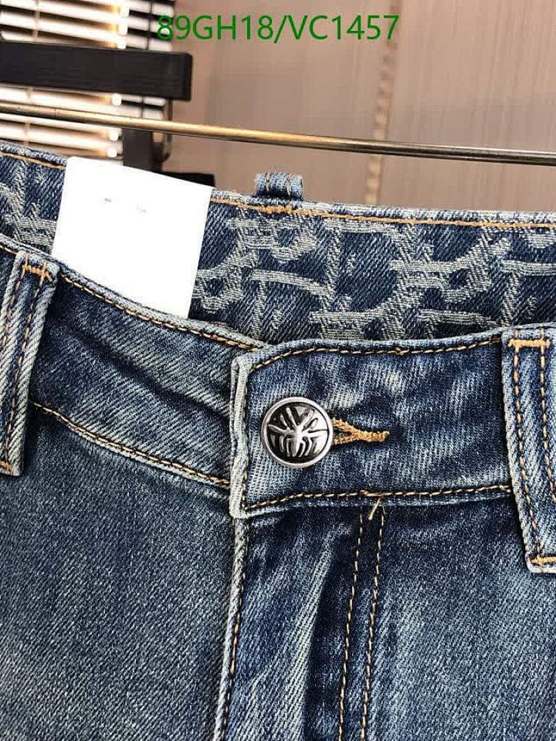 Dior-Clothing Code: VC1457 $: 89USD