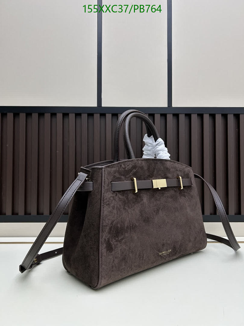 Demellier-Bag-4A Quality Code: PB764 $: 155USD