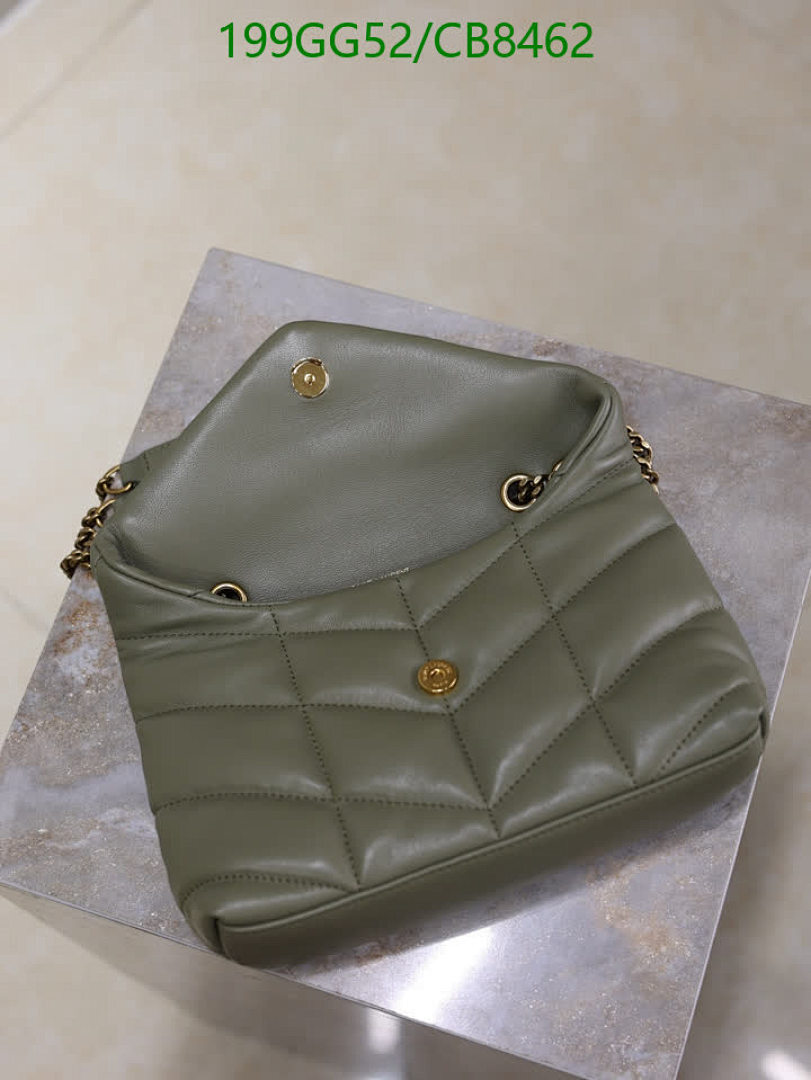 YSL-Bag-Mirror Quality Code: CB8462 $: 199USD