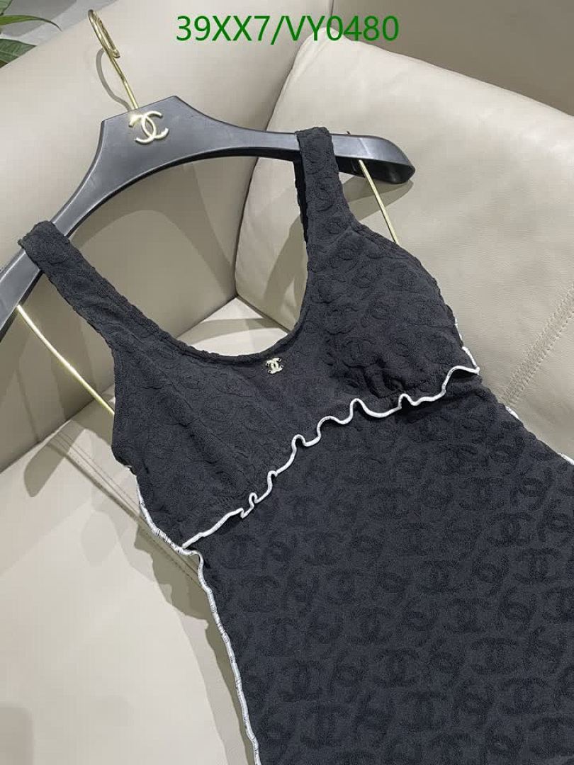 Chanel-Swimsuit Code: VY0480 $: 39USD