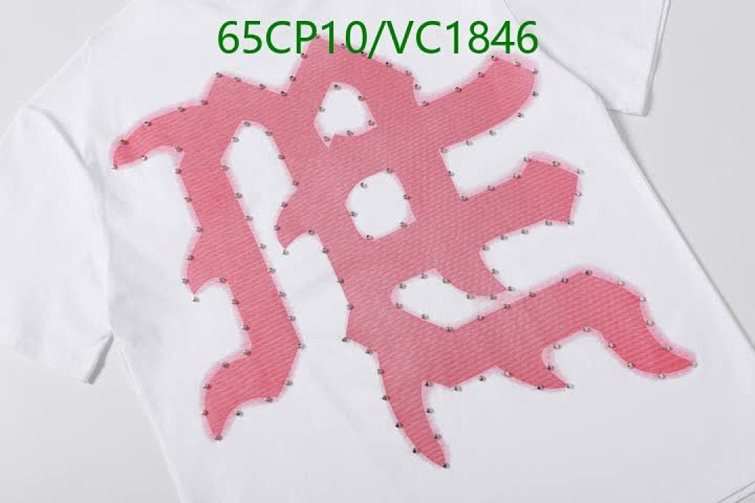 DENIM TEARS-Clothing Code: VC1846 $: 65USD