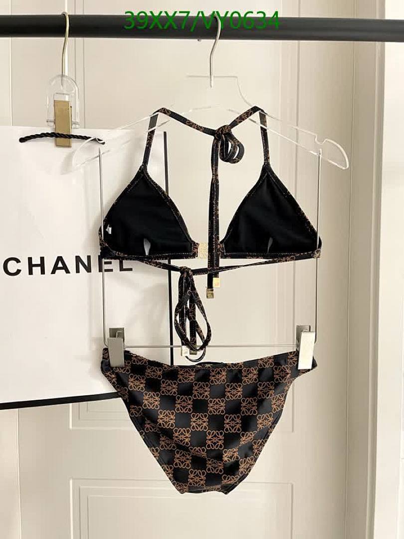 Loewe-Swimsuit Code: VY0634 $: 39USD