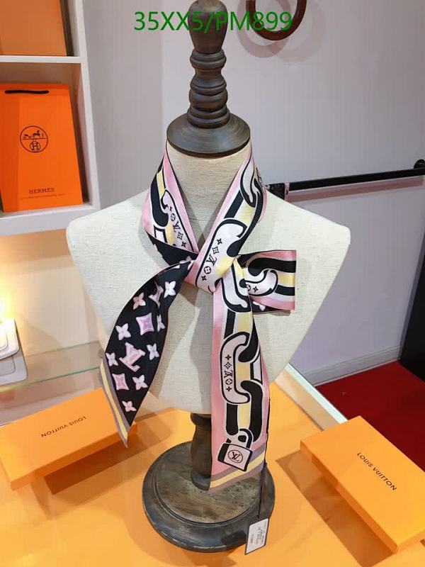 LV-Scarf Code: PM899 $: 35USD