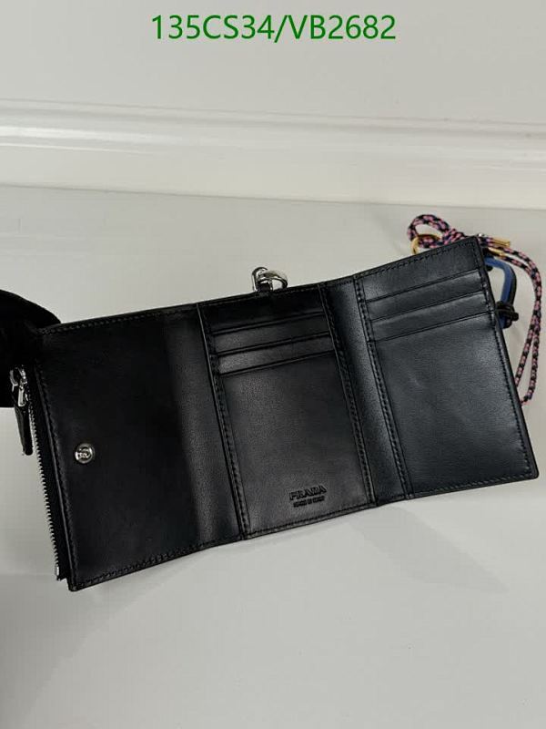 Prada-Bag-Mirror Quality Code: VB2682 $: 135USD