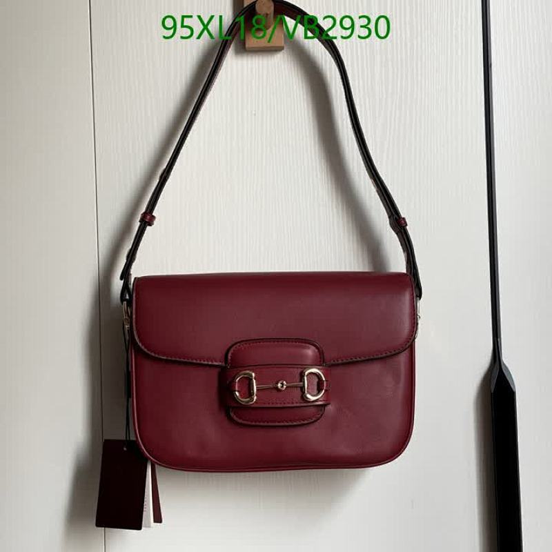 Gucci-Bag-4A Quality Code: VB2930 $: 95USD