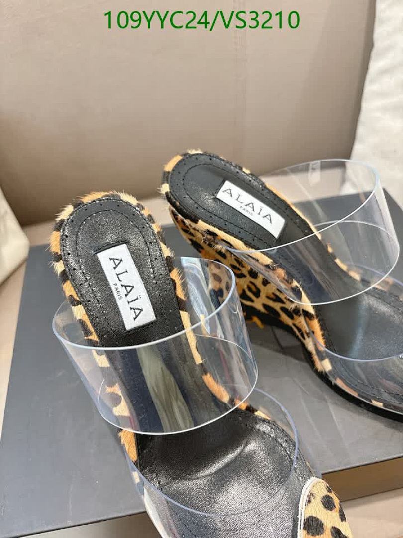 Alaia-Women Shoes Code: VS3210 $: 109USD-Yupoo.ru - Copybrand.Team photo album Alaia-Women Shoes Code: VS3210 $: 109USD