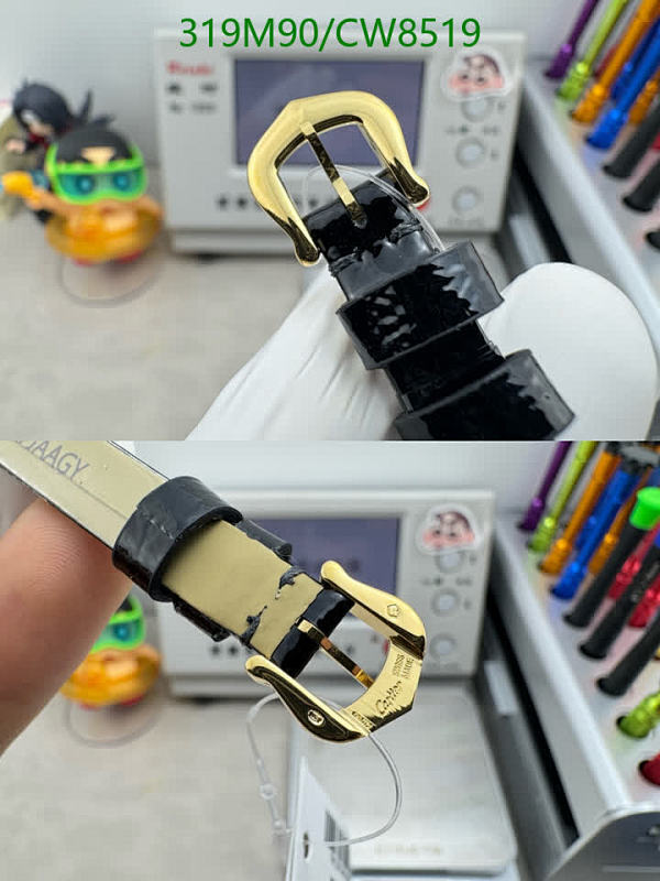 Cartier-Watch-Mirror Quality Code: CW8519 $: 319USD