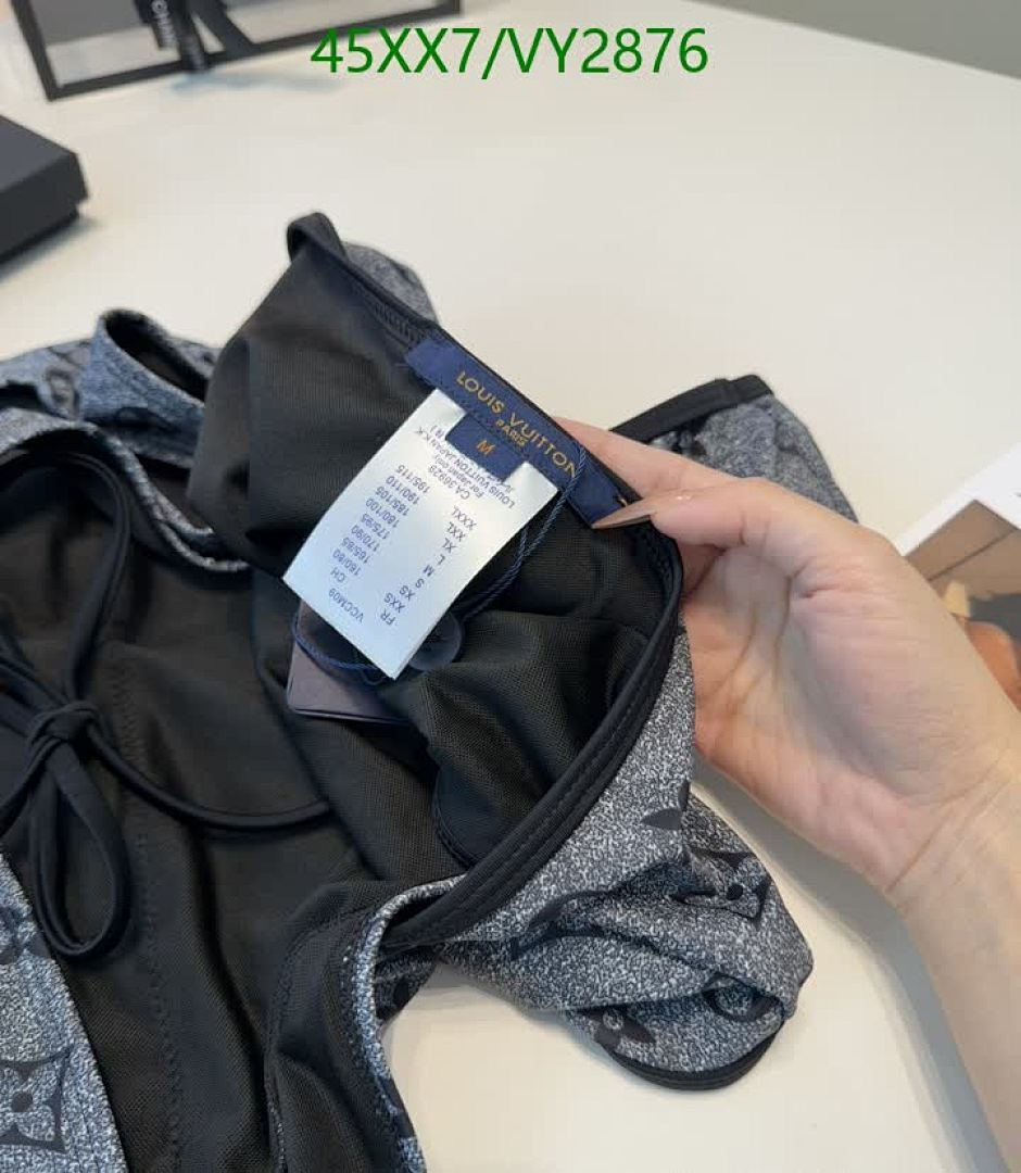 LV-Swimsuit Code: VY2876 $: 45USD