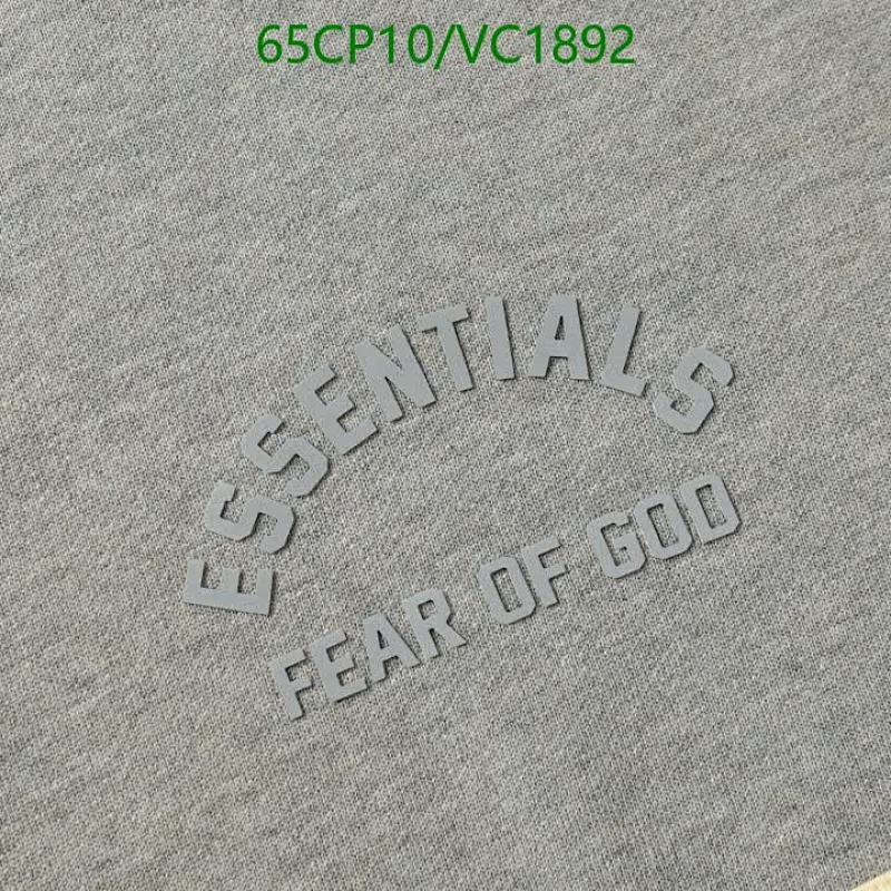 DENIM TEARS-Clothing Code: VC1892 $: 65USD