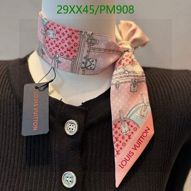LV-Scarf Code: PM908 $: 29USD