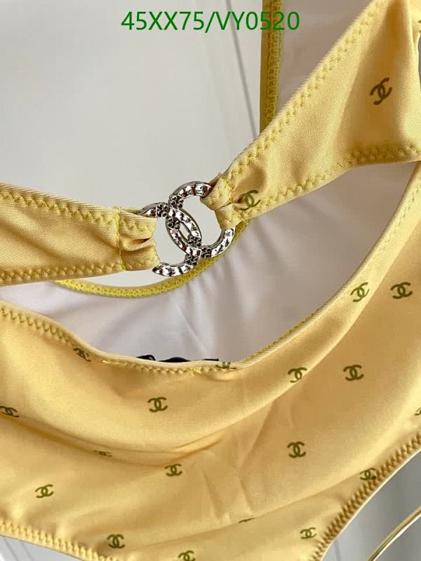 Chanel-Swimsuit Code: VY0520 $: 45USD