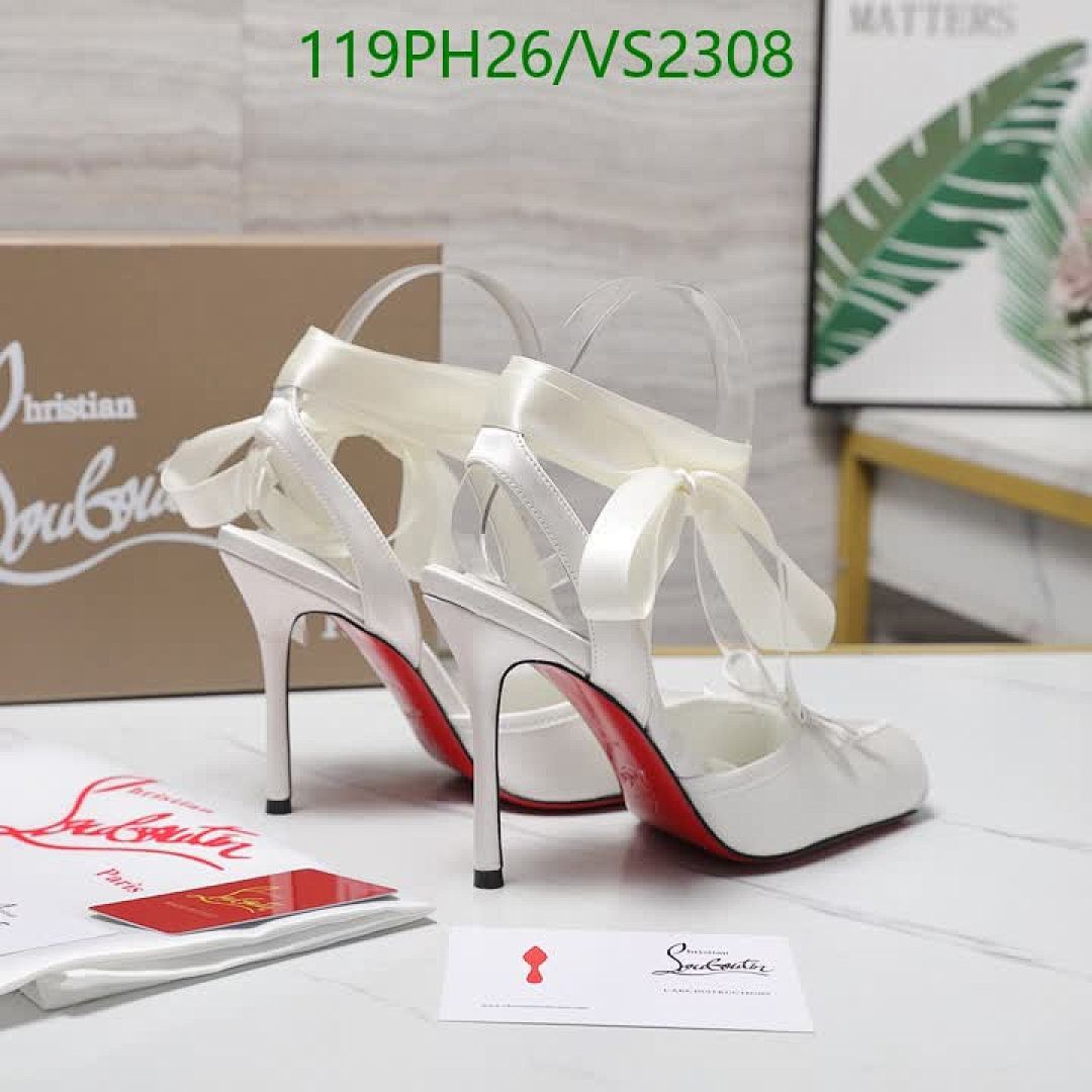 Christian Louboutin-Women Shoes Code: VS2308 $: 119USD-Yupoo.ru - Copybrand.Team photo album Christian Louboutin-Women Shoes Code: VS2308 $: 119USD