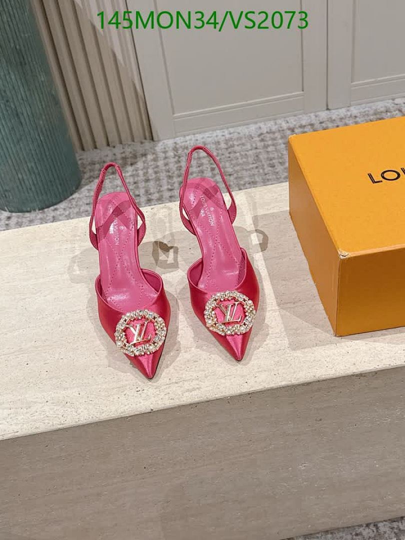 LV-Women Shoes Code: VS2073 $: 145USD-Yupoo.ru - Copybrand.Team photo album LV-Women Shoes Code: VS2073 $: 145USD