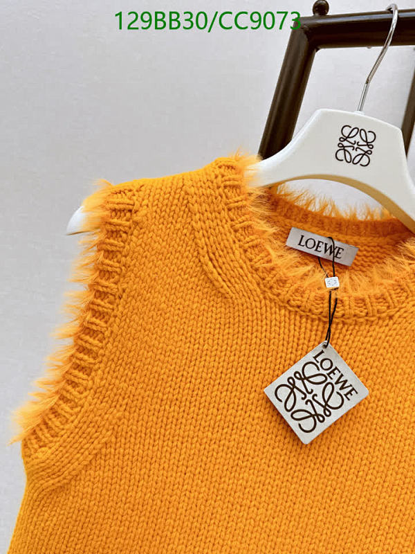 Loewe-Clothing Code: CC9073 $: 129USD