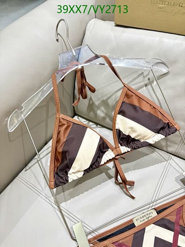 Burberry-Swimsuit Code: VY2713 $: 39USD