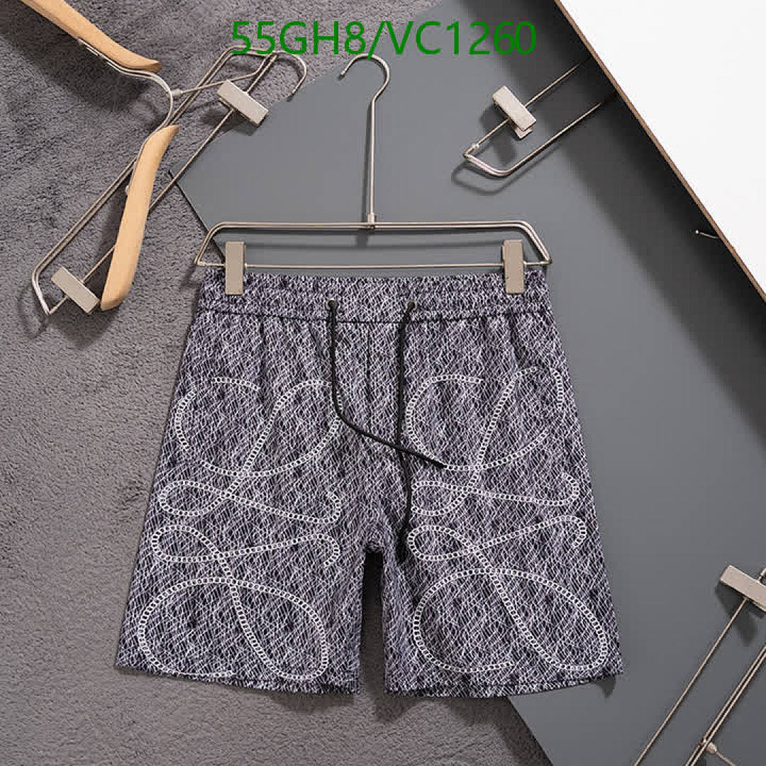 Loewe-Beach Shorts Code: VC1260 $: 55USD