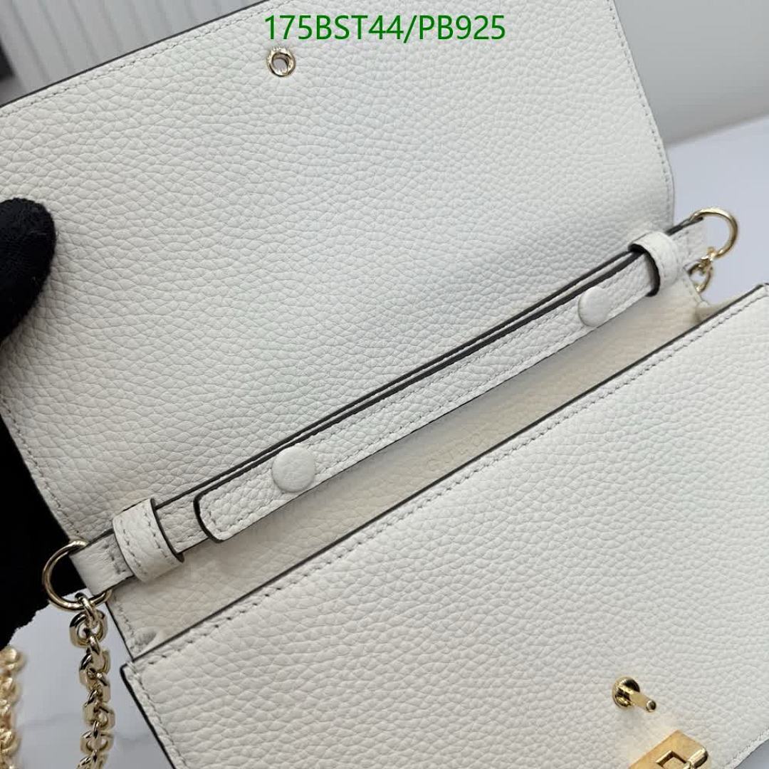 Gucci-Bag-Mirror Quality Code: PB925 $: 175USD