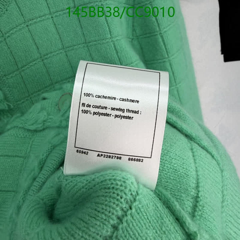 Chanel-Clothing Code: CC9010 $: 145USD