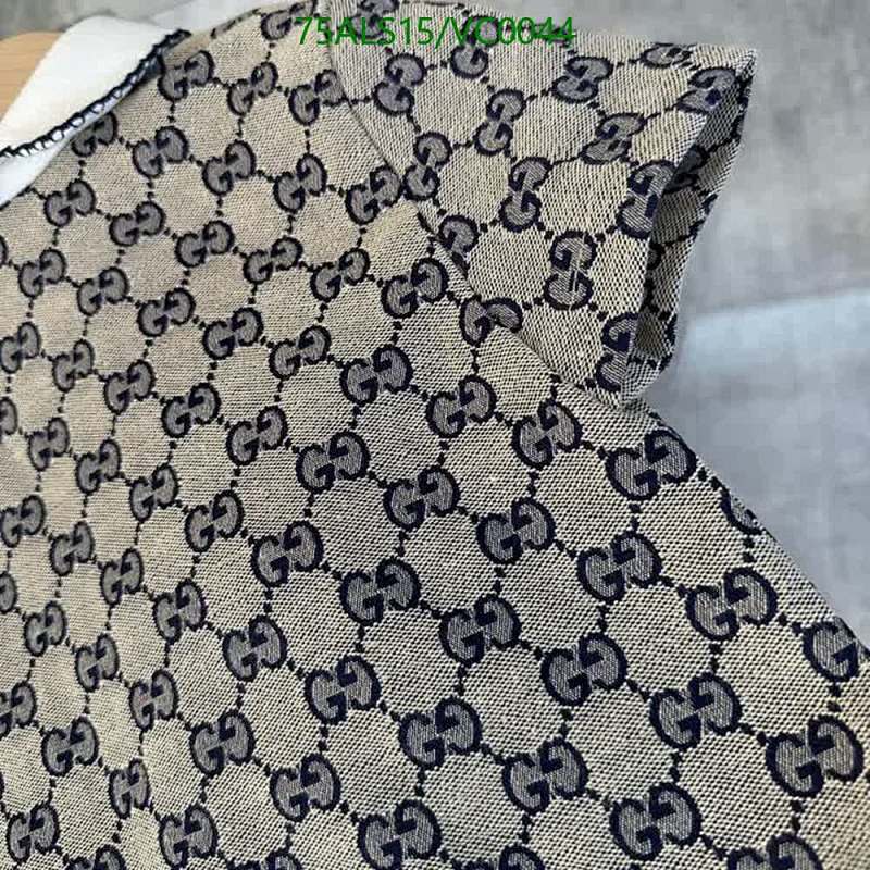 Chanel-Kids Clothing Code: VC0044 $: 75USD