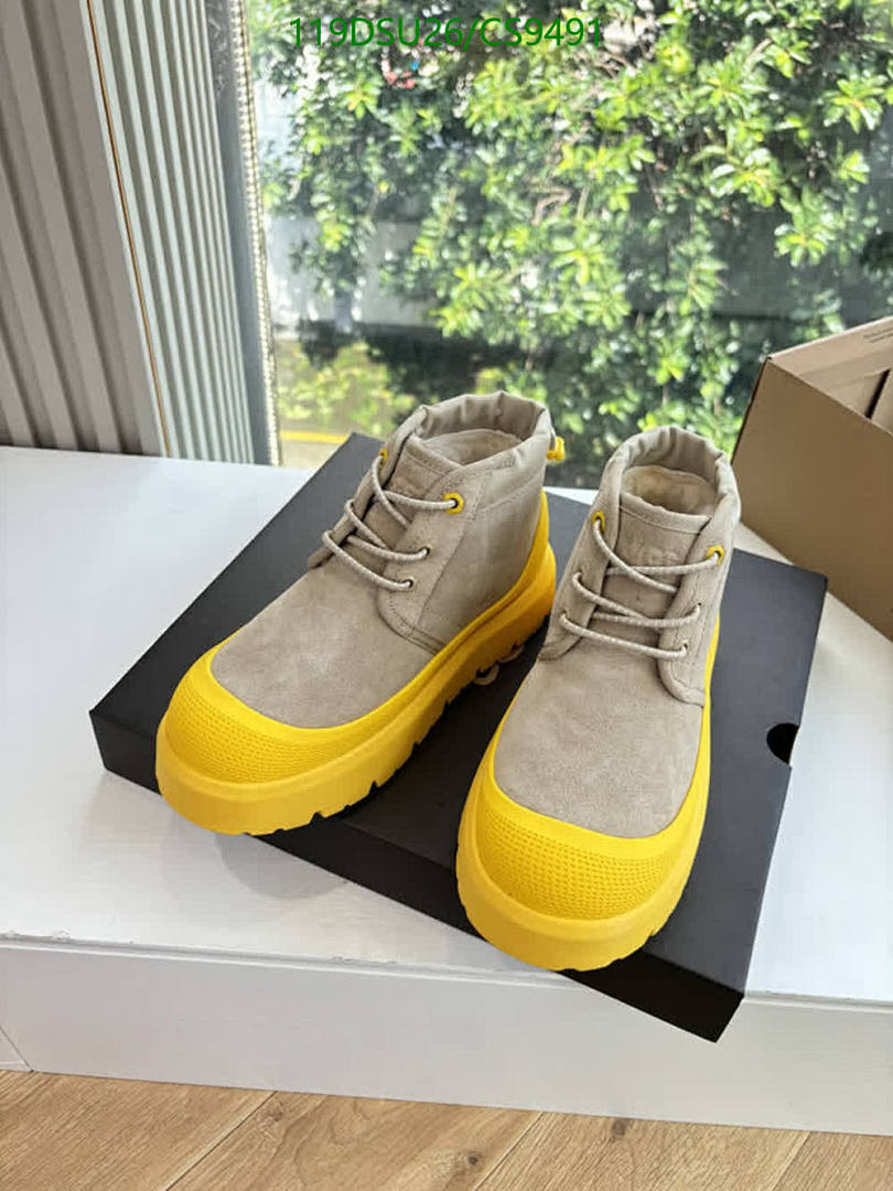 UGG-Women Shoes Code: CS9491 $: 119USD