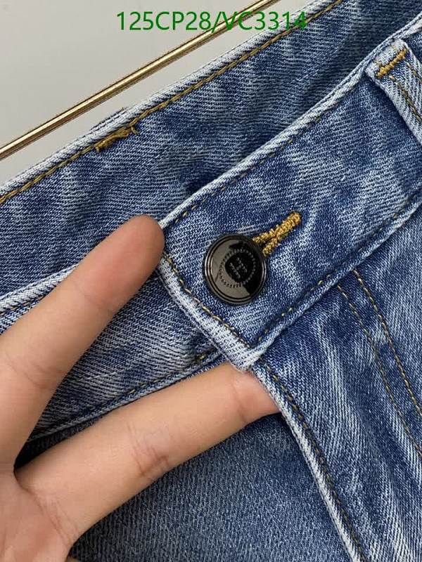 Hermes-Clothing Code: VC3314 $: 125USD