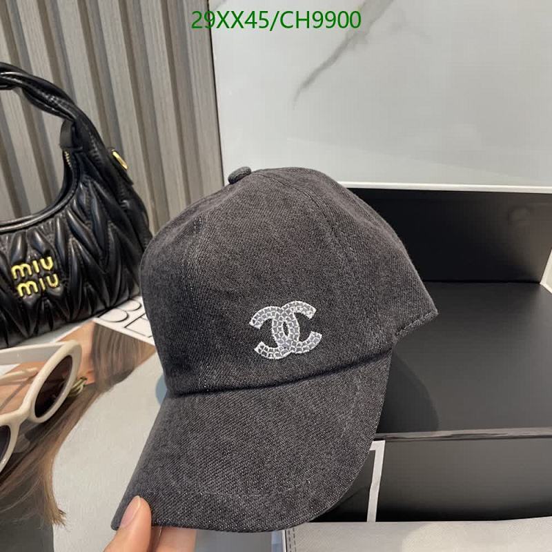 Chanel-Cap(Hat) Code: CH9900 $: 29USD
