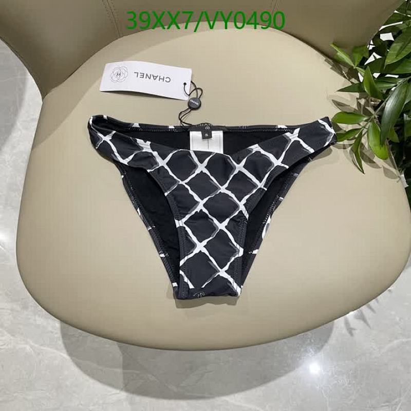 Chanel-Swimsuit Code: VY0490 $: 39USD