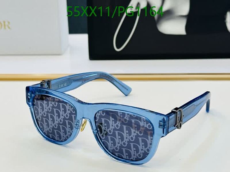 Dior-Glasses Code: PG1164 $: 55USD