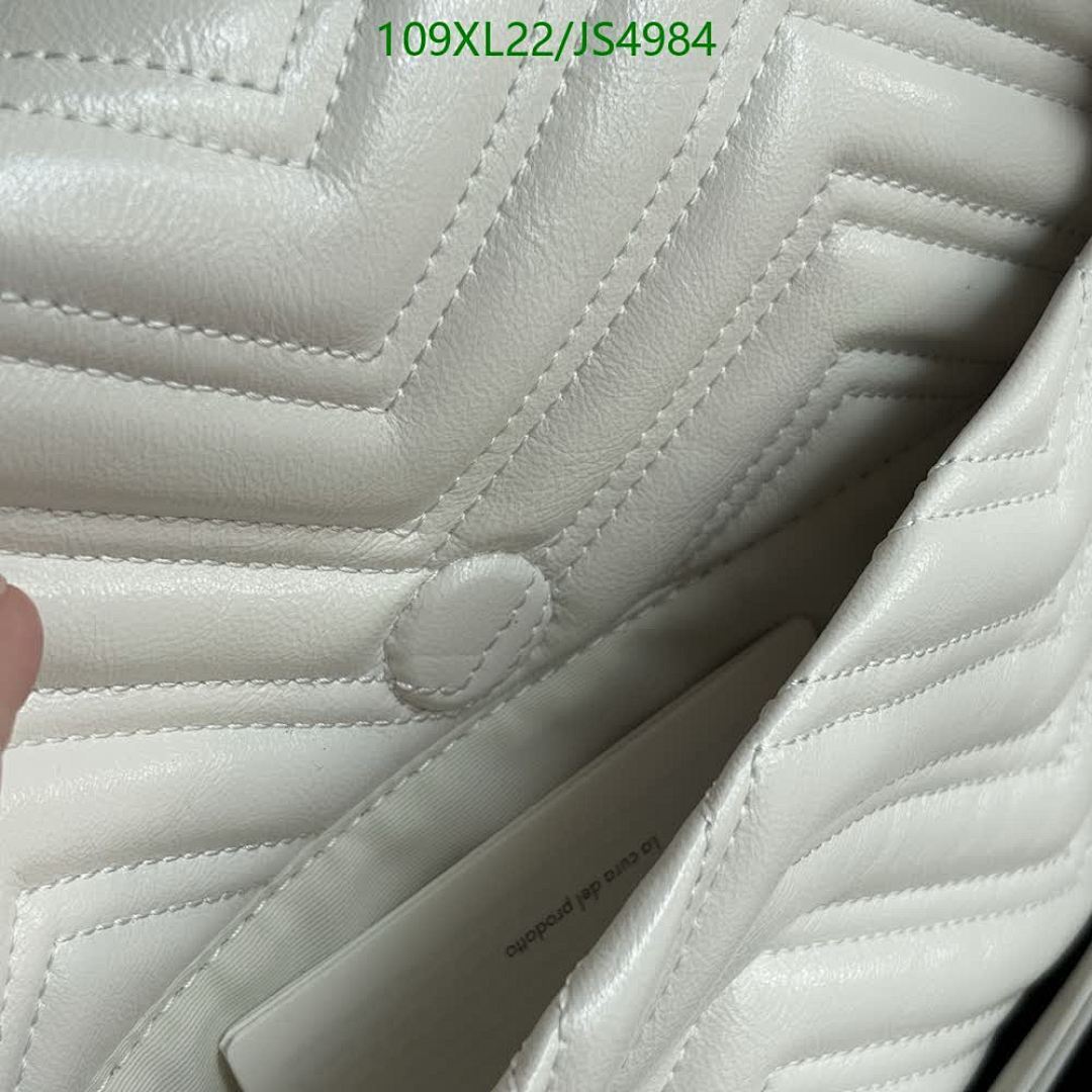 Gucci-Bag-4A Quality Code: JS4984 $: 109USD
