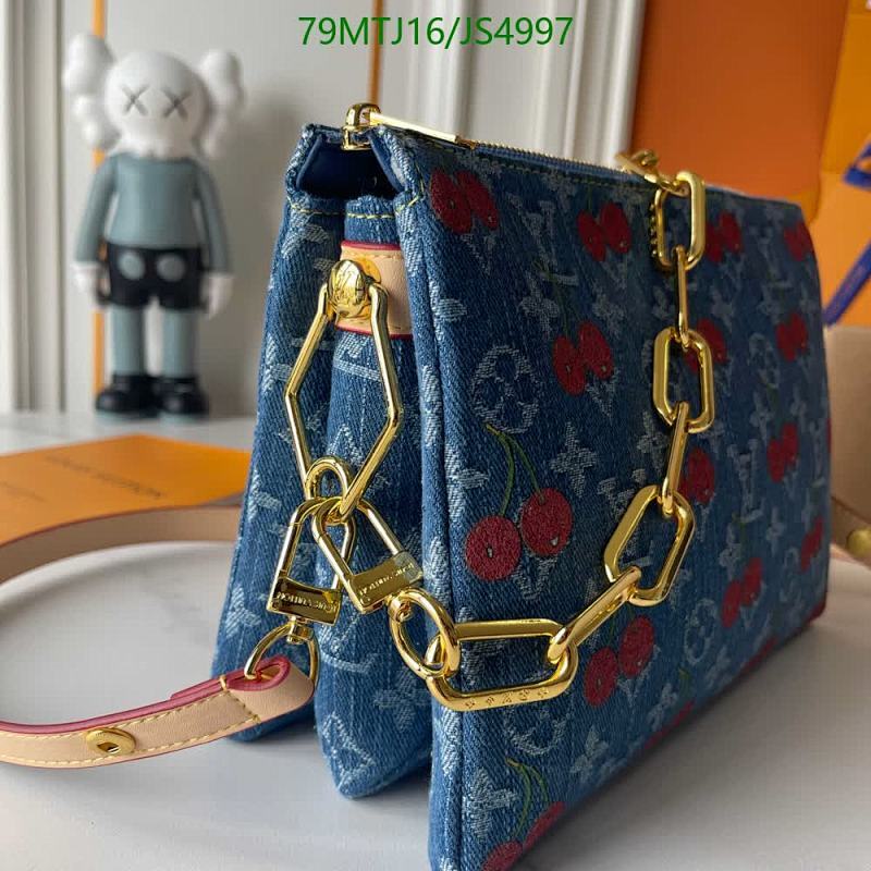 LV-Bag-4A Quality Code: JS4997 $: 79USD