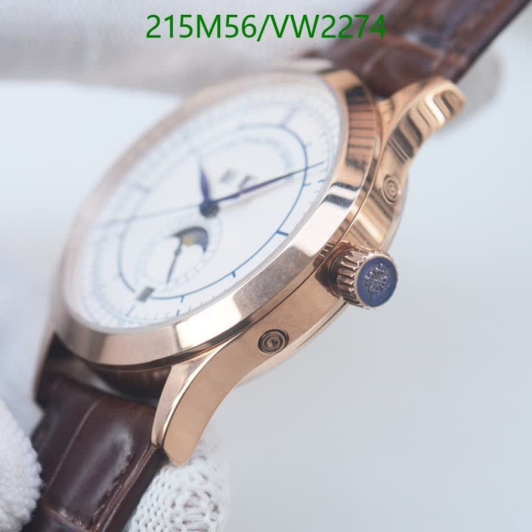 Patek Philippe-Watch-Mirror Quality Code: VW2274 $: 215USD