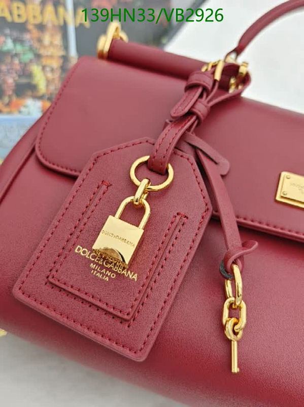 D&G-Bag-4A Quality Code: VB2926 $: 139USD