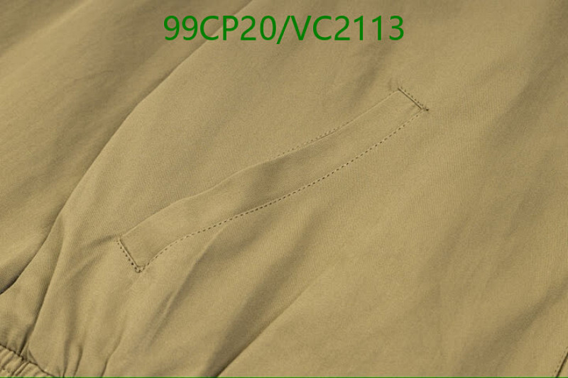 Ralph Lauren-Clothing Code: VC2113 $: 99USD