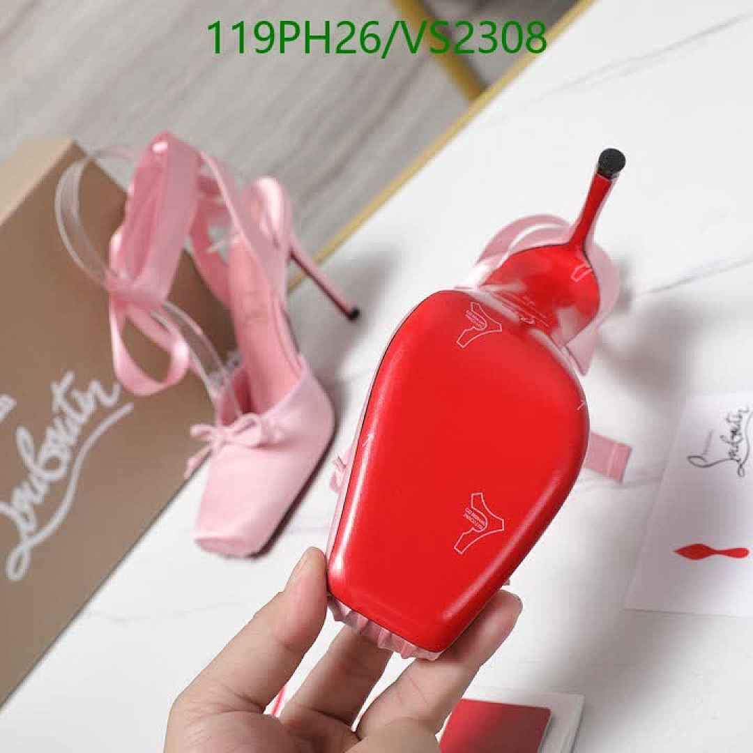 Christian Louboutin-Women Shoes Code: VS2308 $: 119USD-Yupoo.ru - Copybrand.Team photo album Christian Louboutin-Women Shoes Code: VS2308 $: 119USD