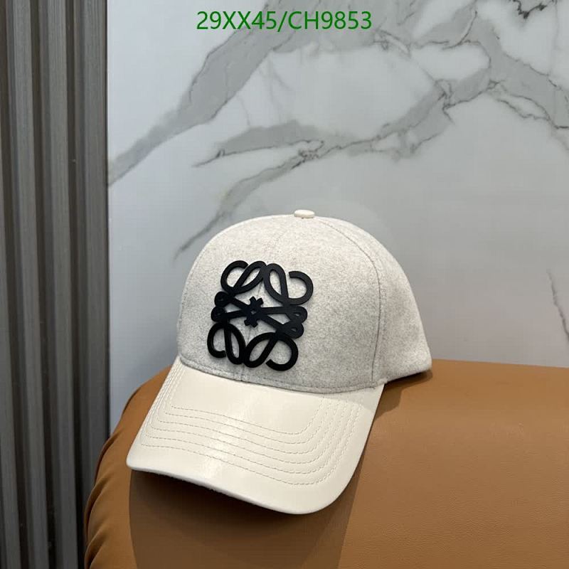 Loewe-Cap(Hat) Code: CH9853 $: 29USD