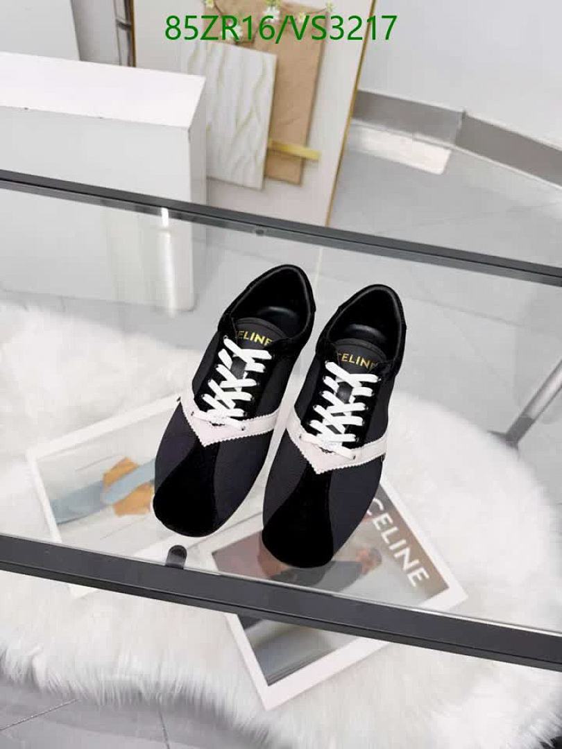 Celine-Women Shoes Code: VS3217 $: 85USD