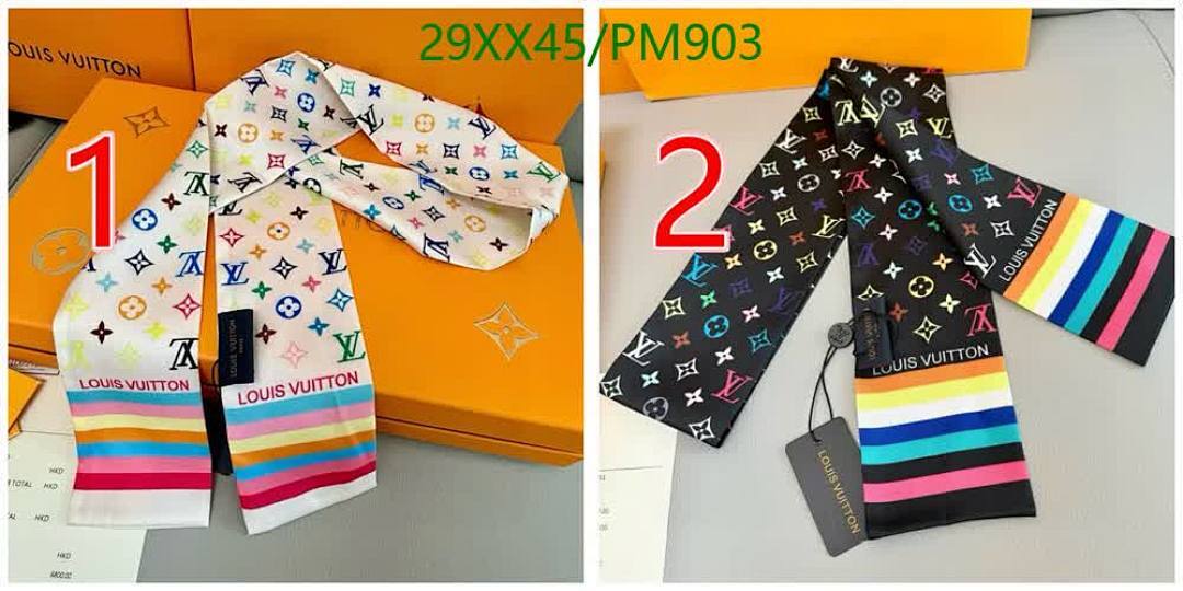 LV-Scarf Code: PM903 $: 29USD