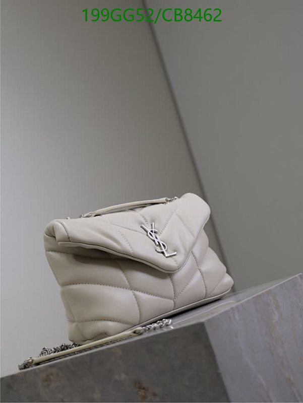 YSL-Bag-Mirror Quality Code: CB8462 $: 199USD