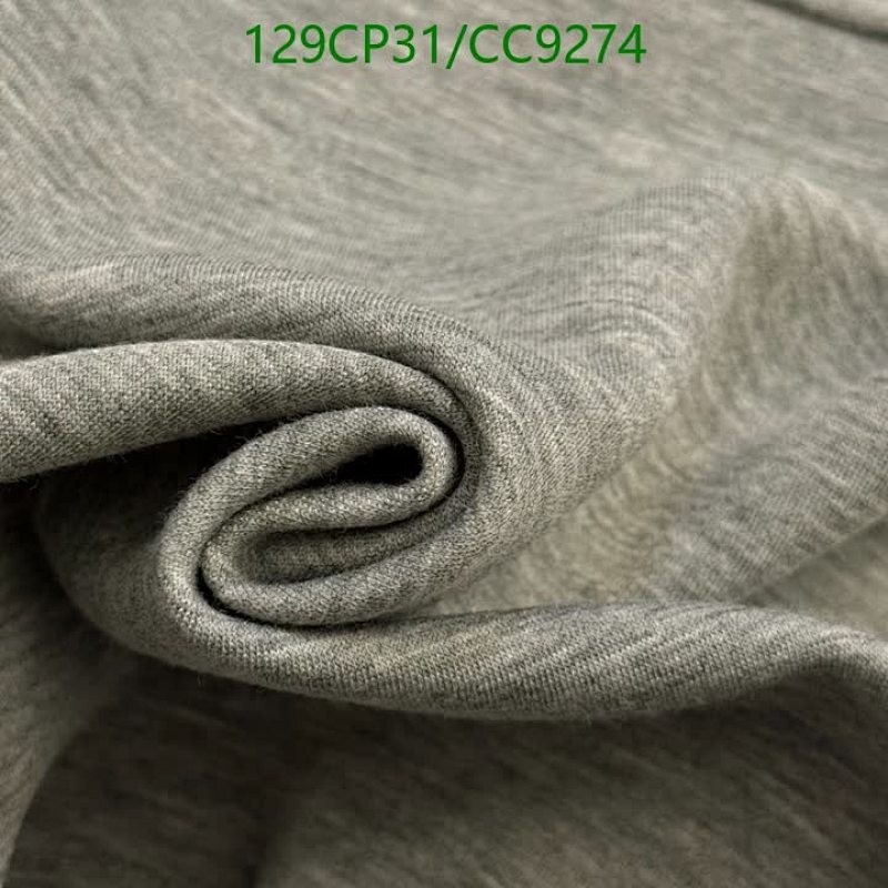 Prada-Clothing Code: CC9274 $: 129USD