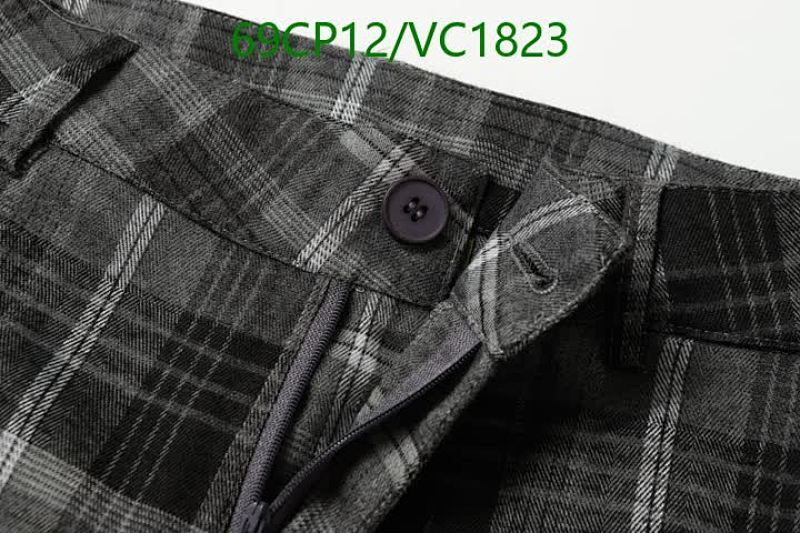 DENIM TEARS-Clothing Code: VC1823 $: 69USD