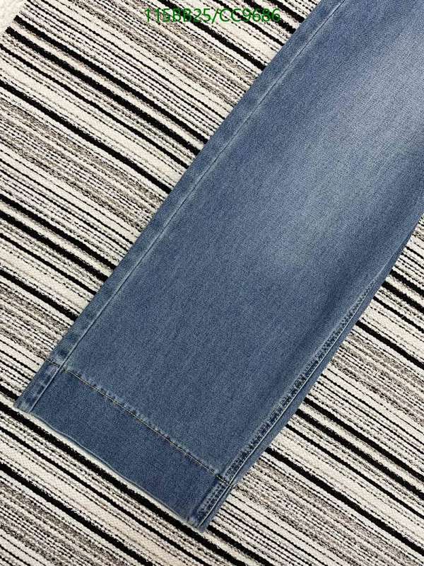 LV-Clothing Code: CC9686 $: 115USD